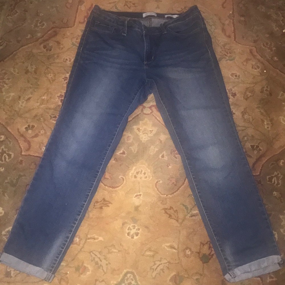 Jessica Simpson jeans